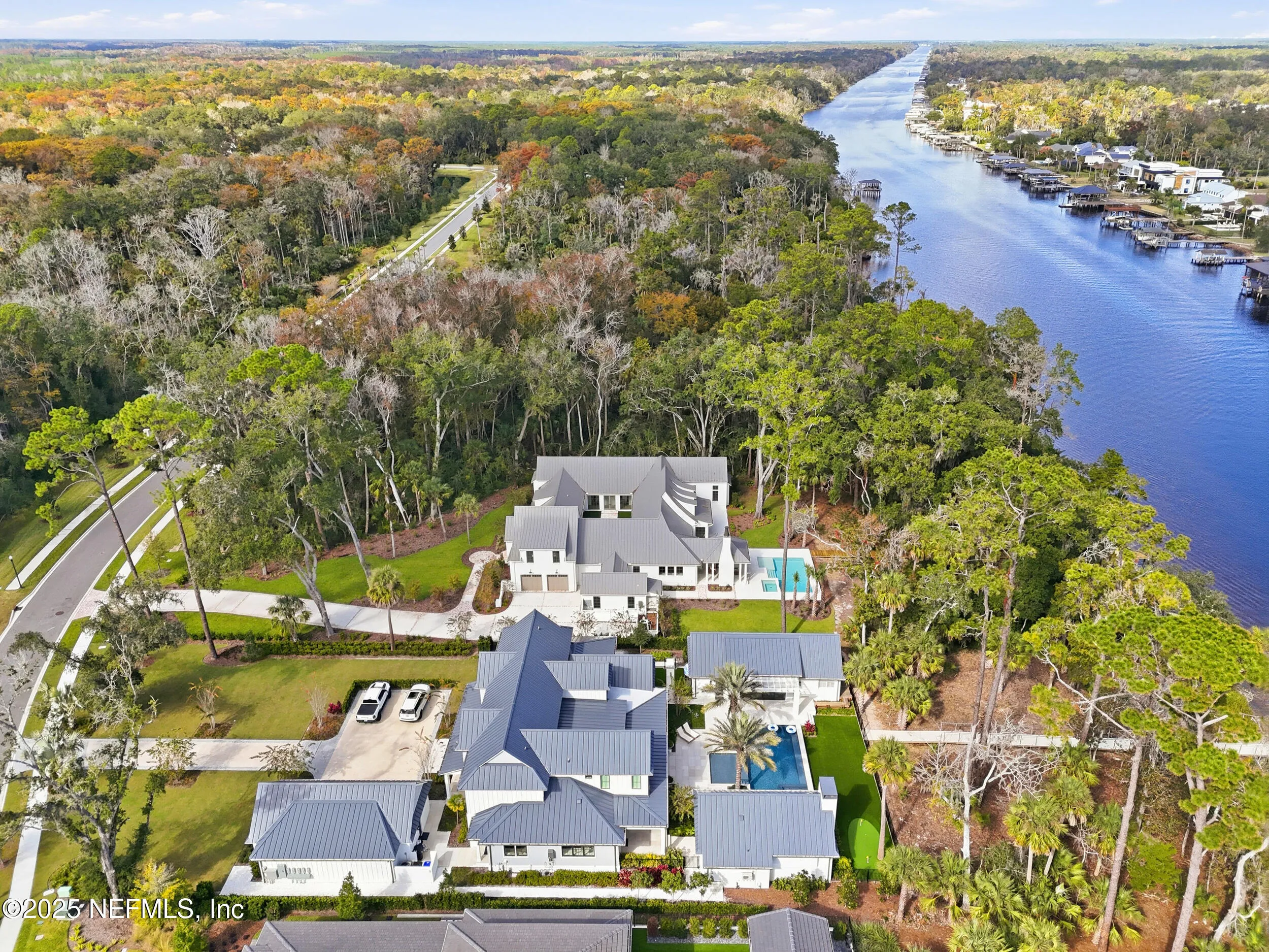Ponte Vedra, Florida, 32081, United States, 5 Bedrooms Bedrooms, ,5 BathroomsBathrooms,Residential,Active,1994327