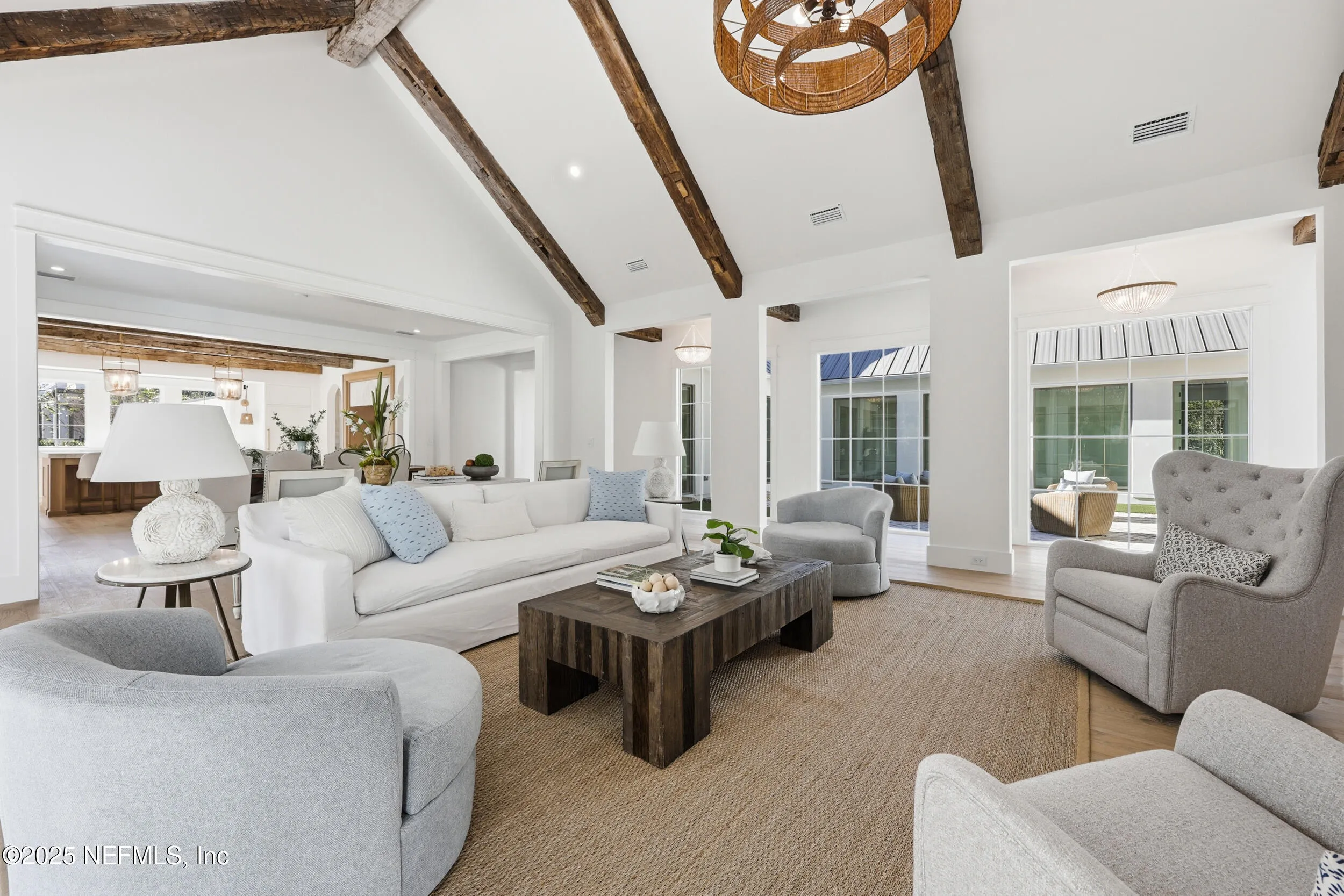 Ponte Vedra, Florida, 32081, United States, 5 Bedrooms Bedrooms, ,5 BathroomsBathrooms,Residential,Active,1994327