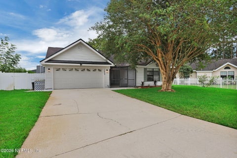 Photo of 12966 MEDFORD Lane, Jacksonville, FL 32225 (MLS # 2166689)