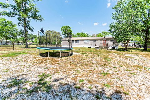 A home in Middleburg