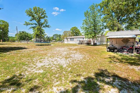 A home in Middleburg