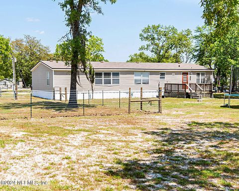 A home in Middleburg