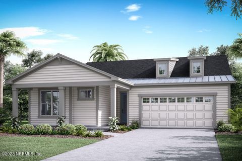 310 LADYSLIPPER DR, ST JOHNS, FL 32259 - #: 1247160