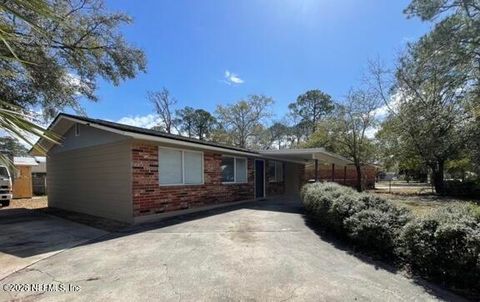 5163 SEABOARD Avenue Jacksonville FL 32210