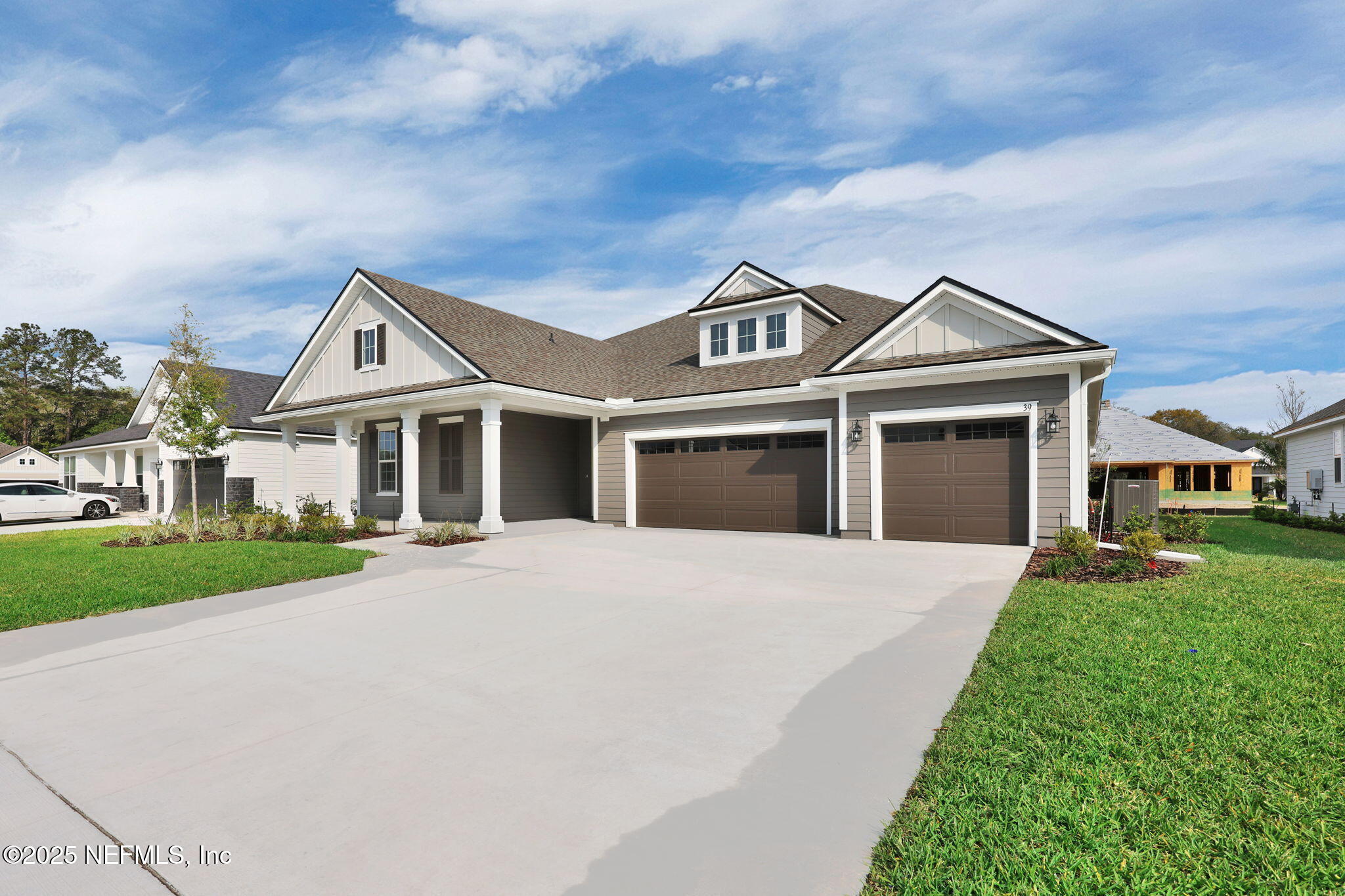 39 GREYLOCK Lane