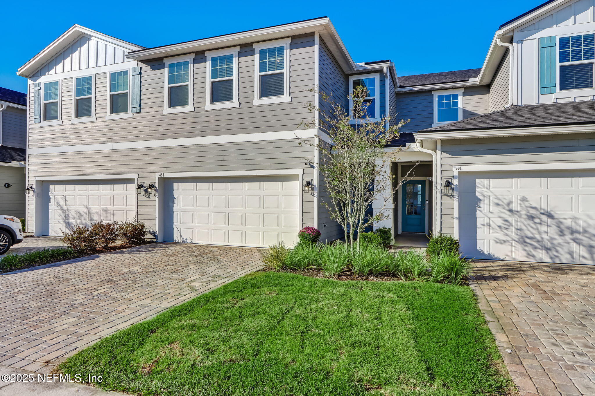 454 PINE BLUFF Drive