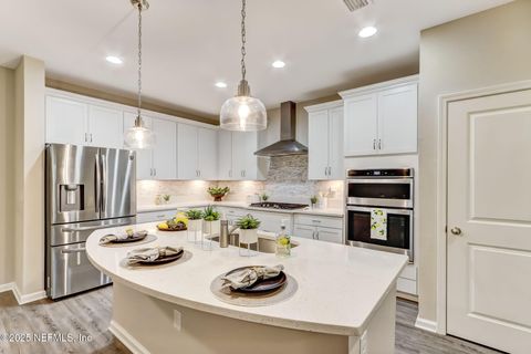 454 PINE BLUFF Drive St. Augustine FL 32092