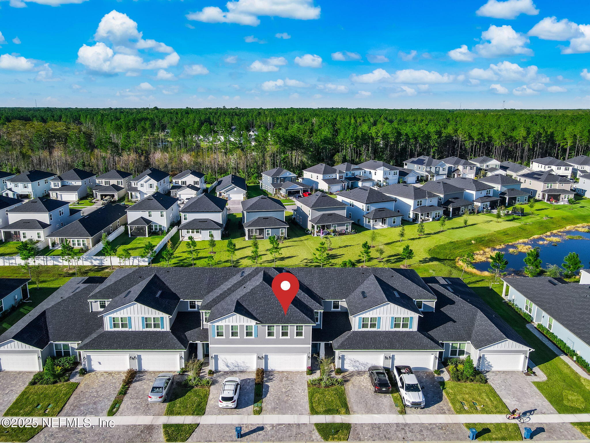 454 PINE BLUFF Drive