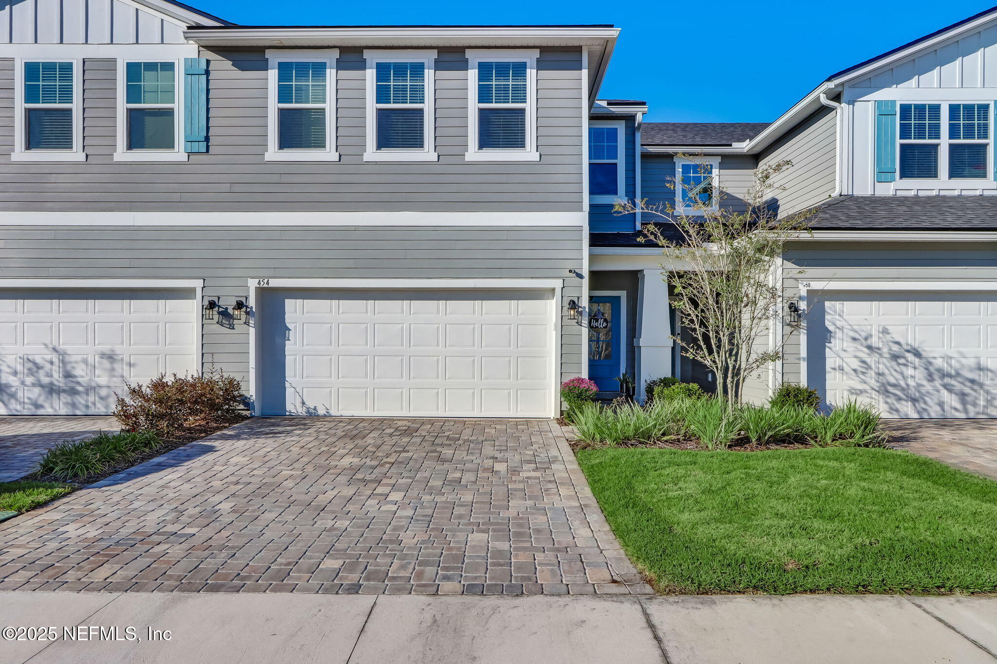 454 PINE BLUFF Drive