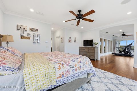 Tiny photo for 7149 MIDDLETON Avenue, St. Augustine, FL 32080 (MLS # 2130742)