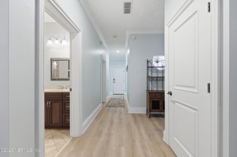 Tiny photo for 7149 MIDDLETON Avenue, St. Augustine, FL 32080 (MLS # 2130742)