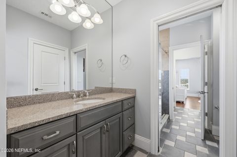 Tiny photo for 7149 MIDDLETON Avenue, St. Augustine, FL 32080 (MLS # 2130742)