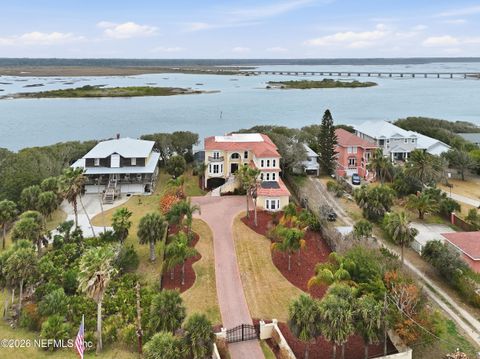 Tiny photo for 7149 MIDDLETON Avenue, St. Augustine, FL 32080 (MLS # 2130742)