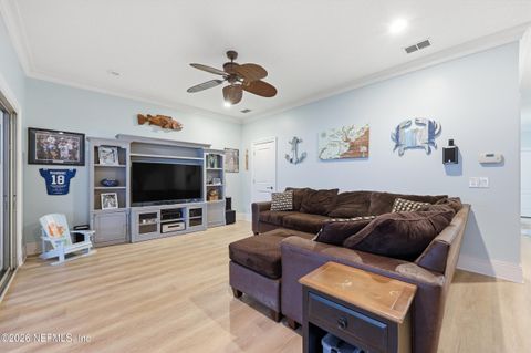 Tiny photo for 7149 MIDDLETON Avenue, St. Augustine, FL 32080 (MLS # 2130742)