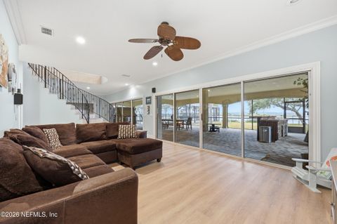 Tiny photo for 7149 MIDDLETON Avenue, St. Augustine, FL 32080 (MLS # 2130742)