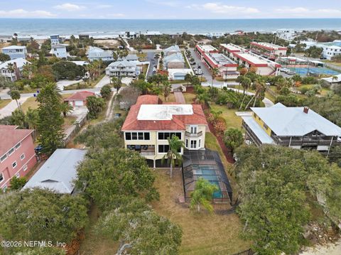 Tiny photo for 7149 MIDDLETON Avenue, St. Augustine, FL 32080 (MLS # 2130742)