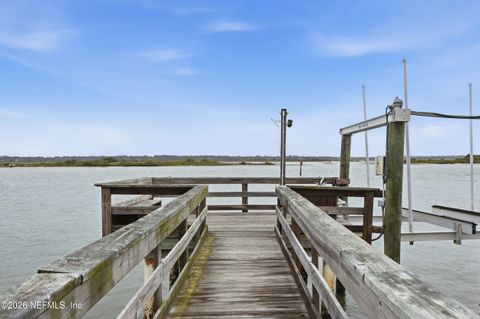 Tiny photo for 7149 MIDDLETON Avenue, St. Augustine, FL 32080 (MLS # 2130742)