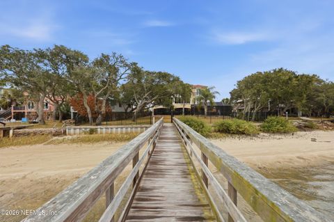 Tiny photo for 7149 MIDDLETON Avenue, St. Augustine, FL 32080 (MLS # 2130742)