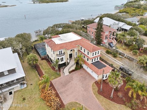 Tiny photo for 7149 MIDDLETON Avenue, St. Augustine, FL 32080 (MLS # 2130742)