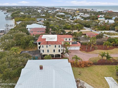 Tiny photo for 7149 MIDDLETON Avenue, St. Augustine, FL 32080 (MLS # 2130742)