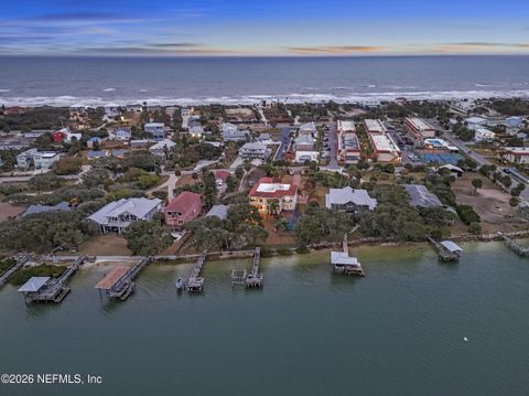 Tiny photo for 7149 MIDDLETON Avenue, St. Augustine, FL 32080 (MLS # 2130742)