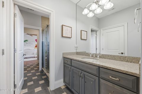 Tiny photo for 7149 MIDDLETON Avenue, St. Augustine, FL 32080 (MLS # 2130742)