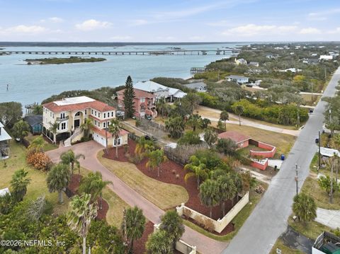 Tiny photo for 7149 MIDDLETON Avenue, St. Augustine, FL 32080 (MLS # 2130742)