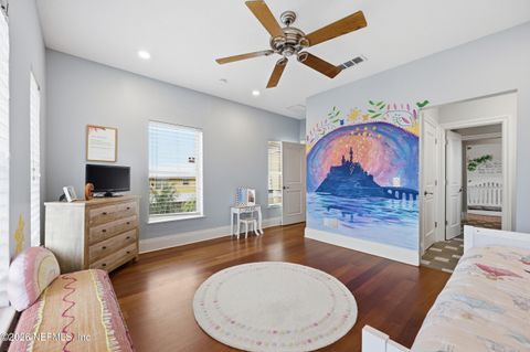 Tiny photo for 7149 MIDDLETON Avenue, St. Augustine, FL 32080 (MLS # 2130742)