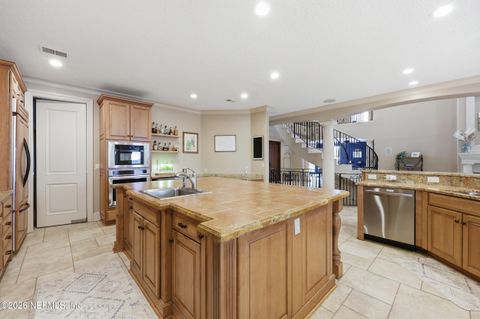 Tiny photo for 7149 MIDDLETON Avenue, St. Augustine, FL 32080 (MLS # 2130742)