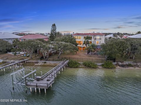 Tiny photo for 7149 MIDDLETON Avenue, St. Augustine, FL 32080 (MLS # 2130742)