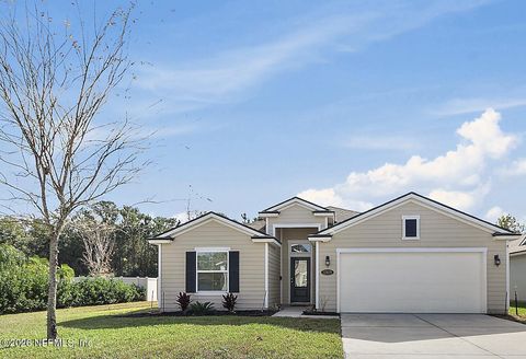 Photo of 12619 ITANI Court, Jacksonville, FL 32226 (MLS # 2143094)