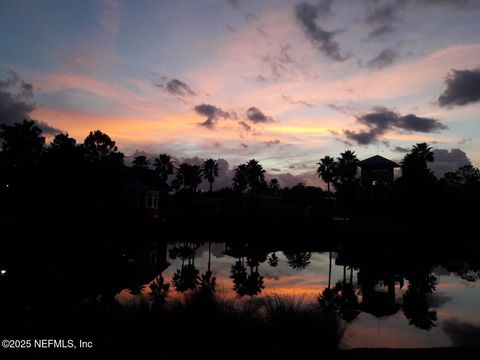 A home in Orange Park