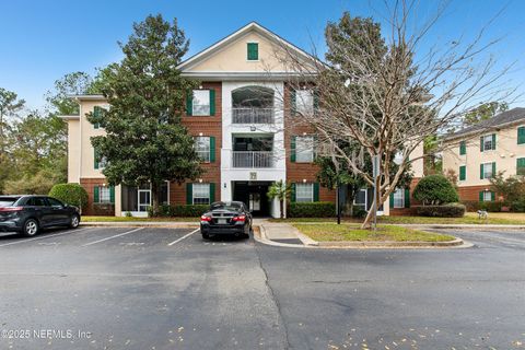 A home in Orange Park