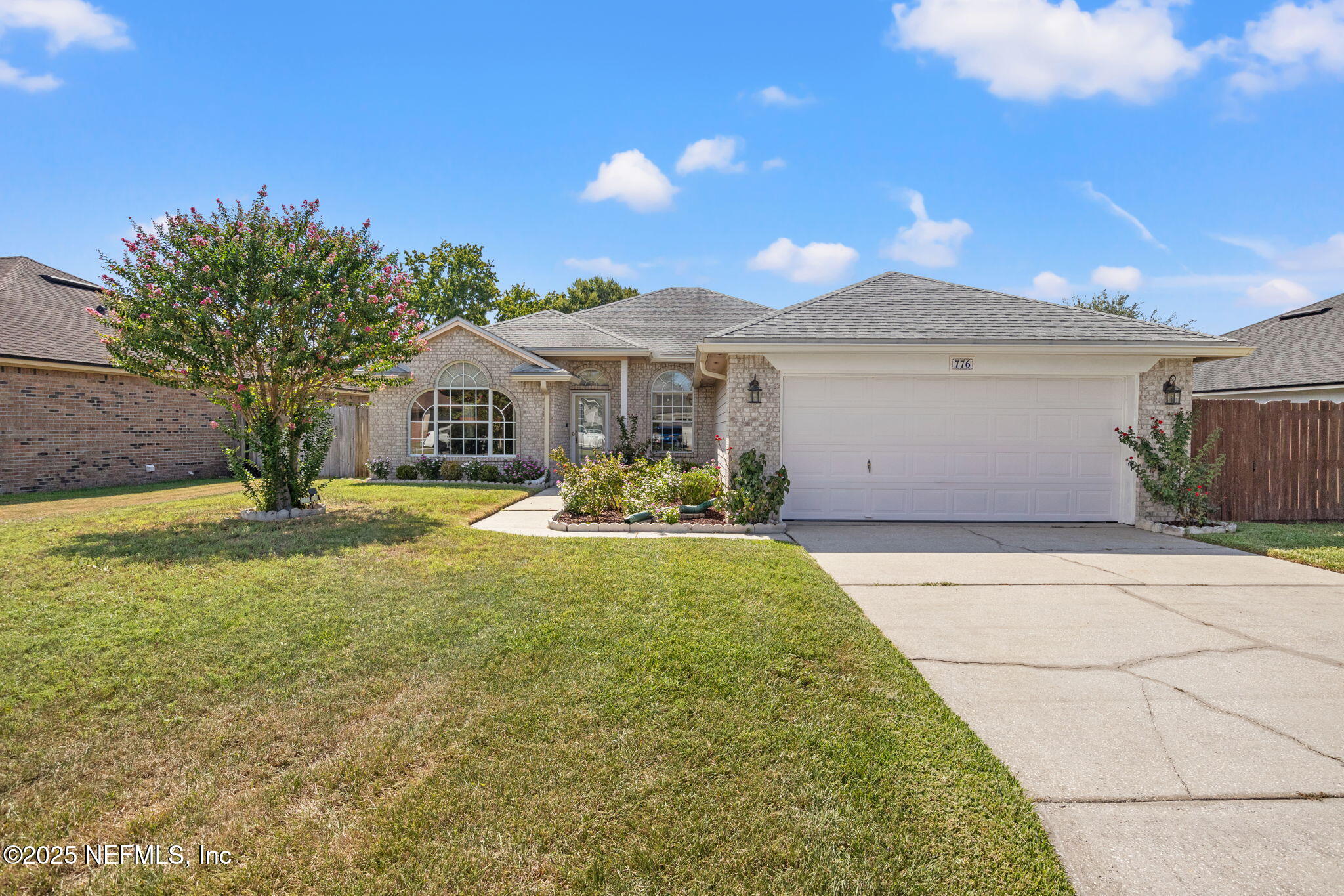 776 HICKORY LAKES Drive