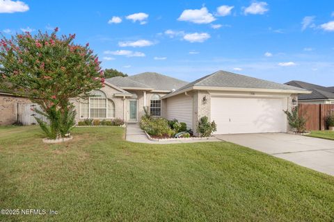 776 HICKORY LAKES Drive Jacksonville FL 32225