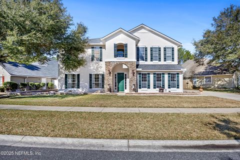 A home in Orange Park