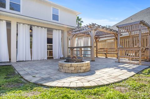 A home in Orange Park