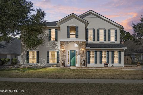 A home in Orange Park