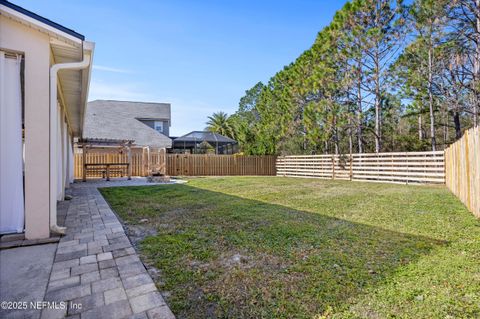 A home in Orange Park