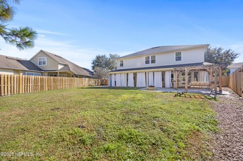 A home in Orange Park