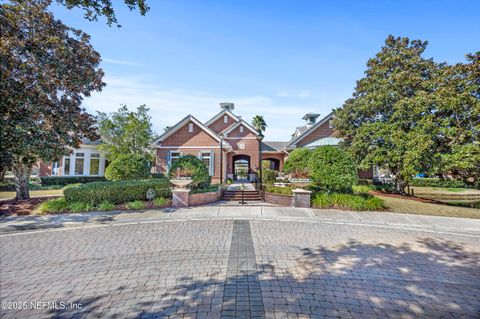 A home in Orange Park