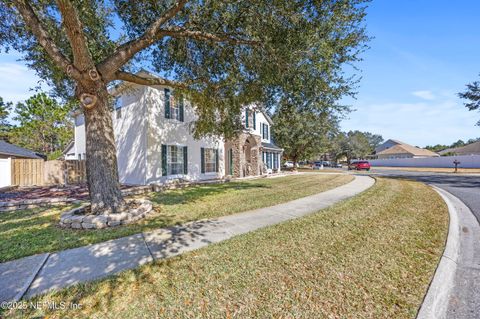 A home in Orange Park