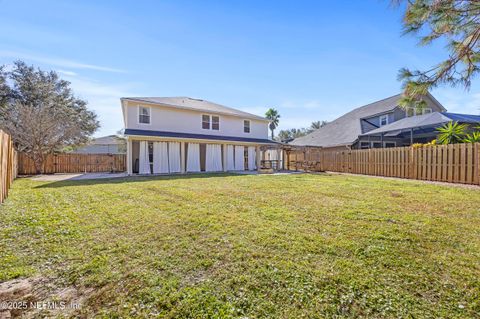 A home in Orange Park