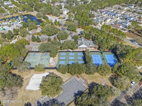 A home in Orange Park