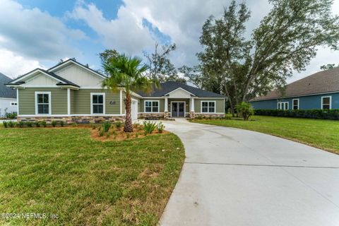 2576 HUNTINGTON Way Orange Park FL 32073