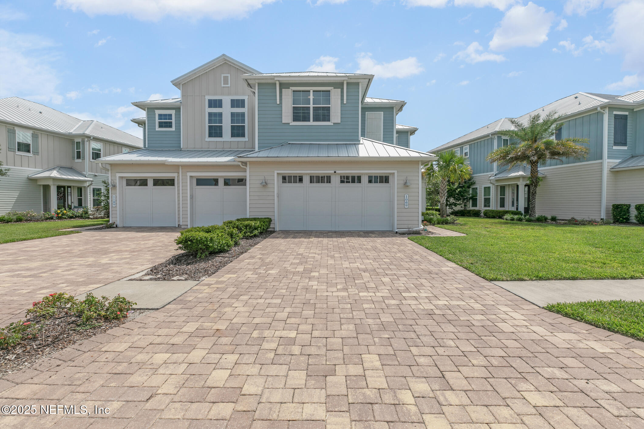 106 RUM RUNNER Way