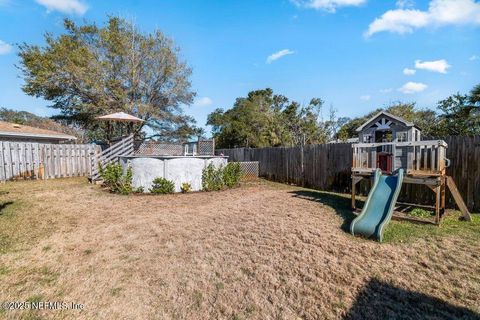 A home in Neptune Beach