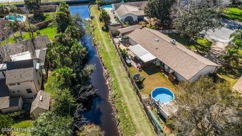 A home in Neptune Beach