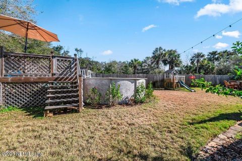 A home in Neptune Beach