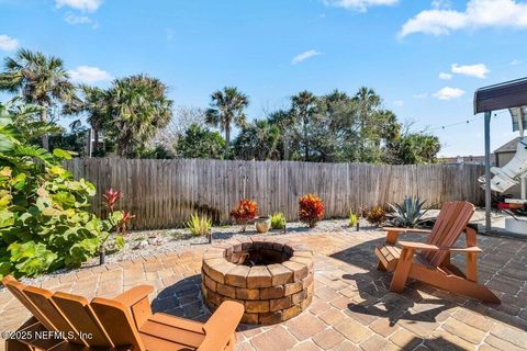 A home in Neptune Beach